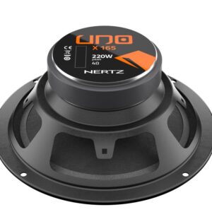 Haut-parleur UNO X 165