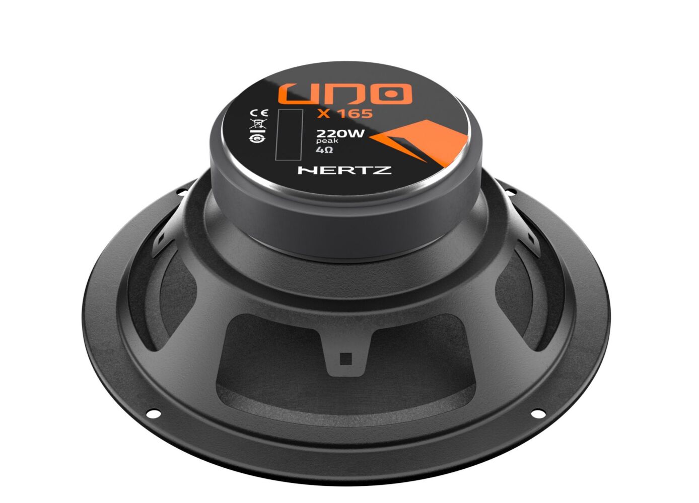 Haut-parleur UNO X 165 – Image 2