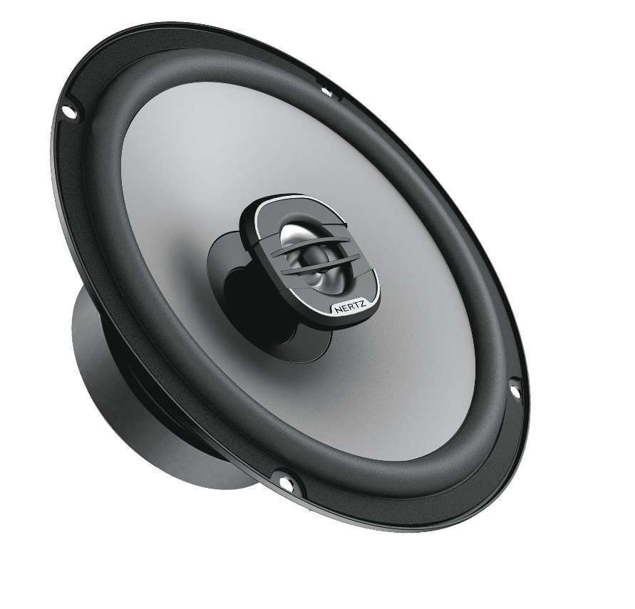 Haut-parleur UNO X 165