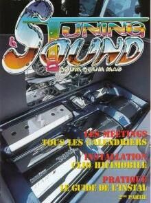 You are currently viewing Autoradio Magazine (2001)