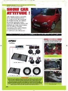 You are currently viewing Boost Magazine N°201 (Octobre 2012)