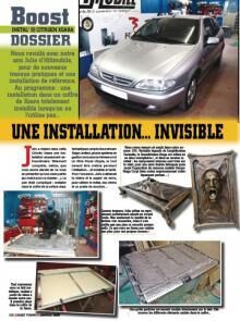 You are currently viewing Boost Tuning Magazine (Janvier 2009)