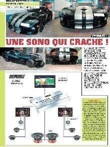 You are currently viewing Boost Tuning Magazine N°189 (Octobre 2011)