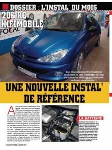 You are currently viewing Boost Tuning Magazine (Janvier 2010)