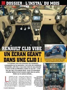 You are currently viewing Boost Tuning Magazine (Mai 2010)