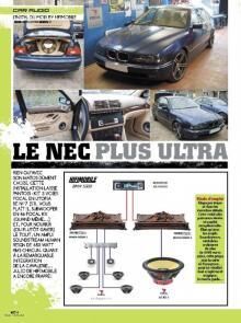 You are currently viewing Boost Tuning Magazine N°181 (Février 2011)