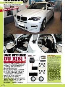 You are currently viewing Boost Tuning Magazine N°182 (Mars 2011)