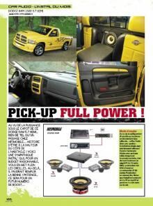 You are currently viewing Boost Tuning Magazine N°183 (Avril 2011)