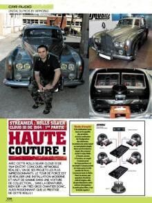 You are currently viewing Boost Tuning Magazine N°186 (Juillet 2011)