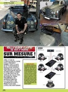 You are currently viewing Boost Tuning Magazine N°187 (Août 2011)
