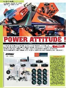 You are currently viewing Boost Tuning Magazine N°191 (Décembre 2011)