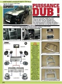 You are currently viewing Boost Tuning Magazine N°194 (Mars 2012)