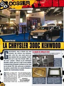 You are currently viewing Boost Tuning Magazine (Juin 2007)