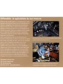 You are currently viewing Prestige Audio Video (Mai 2008)
