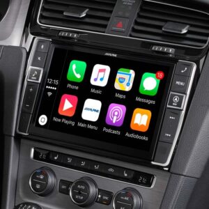 Autoradios Carplay GPS