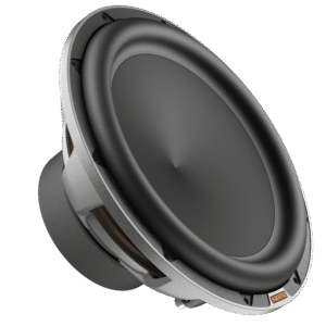 Subwoofer HERTZ MILLE PRO 2Ω+2Ω diam 300 mm