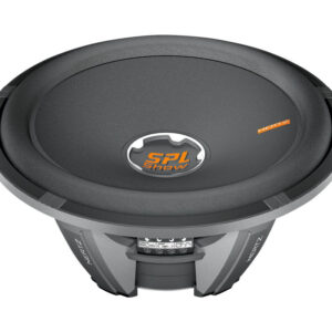 Subwoofer Hertz SPL SHOW diam 380