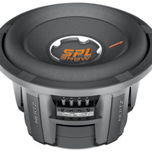 Subwoofers (basses)