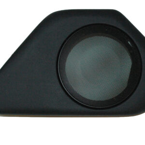 Supports Haut-parleur portes VW Golf 4