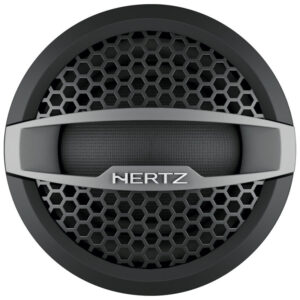 Tweeters HERTZ HI-ENERGY diam 20mm