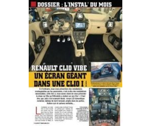 Boost Tuning Magazine (Mai 2010)