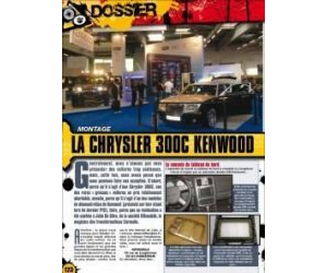 Boost Tuning Magazine (Juin 2007)