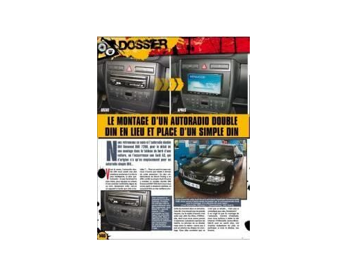Boost Tuning Magazine (Septembre 2007)