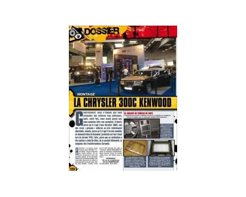 Boost Tuning Magazine (Juin 2007)
