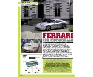 Boost Tuning Magazine N°188 (Septembre 2011)