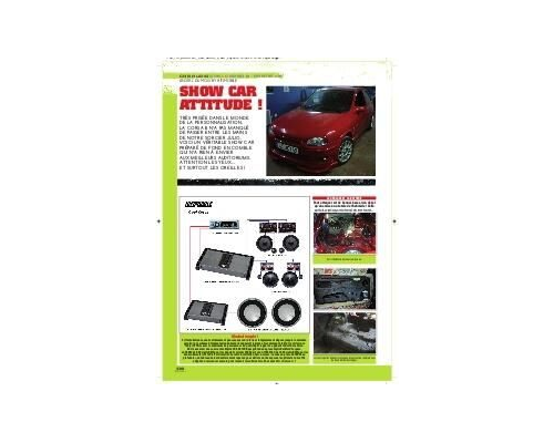 Boost Magazine N°201 (Octobre 2012)