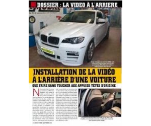Boost Tuning Magazine (Septembre 2010)