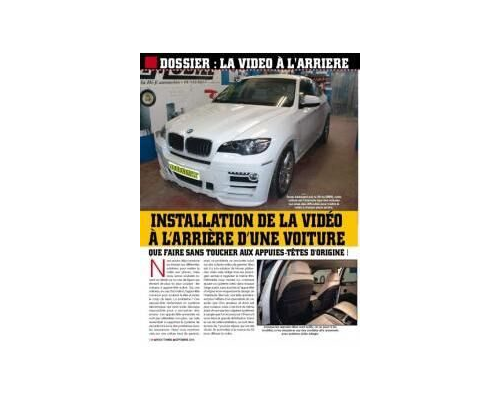 Boost Tuning Magazine (Septembre 2010)