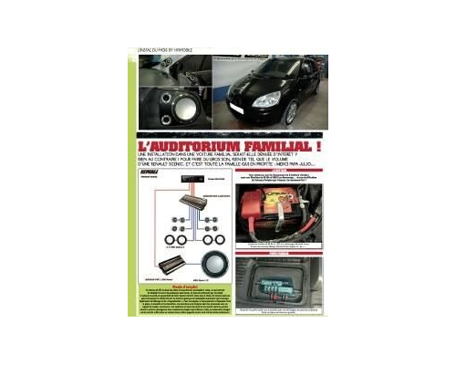 Boost Magazine N°198 (Juillet 2012)