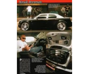 GTI Mag (Juillet 2007)