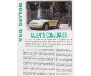 Autoradio Magazine (2002)