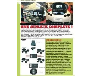 Boost Magazine N°204 (Janvier 2013)
