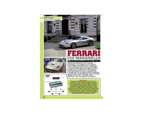 Boost Tuning Magazine N°188 (Septembre 2011)