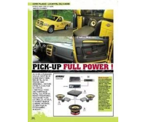 Boost Tuning Magazine N°183 (Avril 2011)