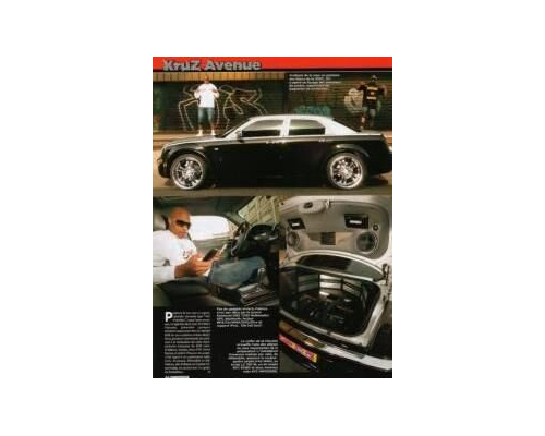 GTI Mag (Juillet 2007)