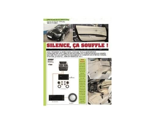 Boost Tuning Magazine N°193 (Février 2012)