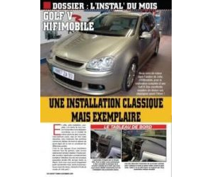 Boost Tuning Magazine (Décembre 2009)