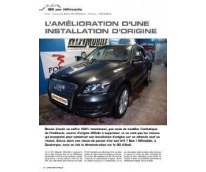 Maxi Tuning (Juillet 2010)