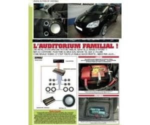 Boost Magazine N°198 (Juillet 2012)