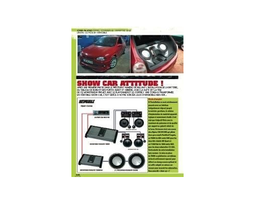 Boost Magazine N°202 (Décembre 2012)