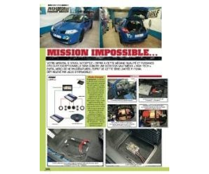 Boost Magazine N°196 (Mai 2012)