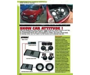 Boost Magazine N°202 (Décembre 2012)