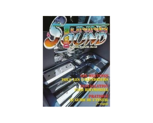 Autoradio Magazine (2001)