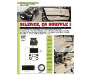 Boost Tuning Magazine N°193 (Février 2012)