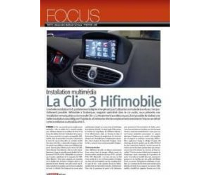 What Hifi Magazine (Août 2008)
