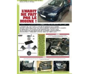 Boost Magazine N°197 (Juin 2012)